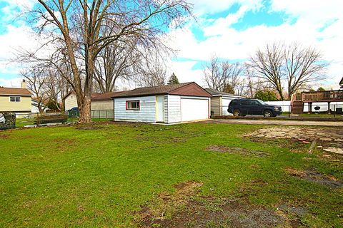 Tiny photo for 844 Tamms Lane, Bolingbrook, IL 60440 (MLS # 12604108)