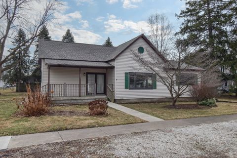 Photo of 301 E Douglas Street, St. Joseph, IL 61873 (MLS # 12537700)