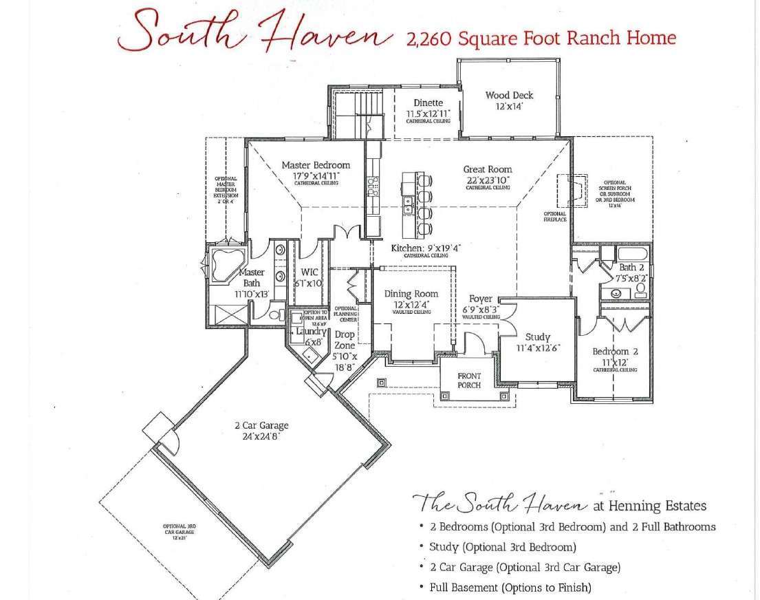 10019 Henning Drive