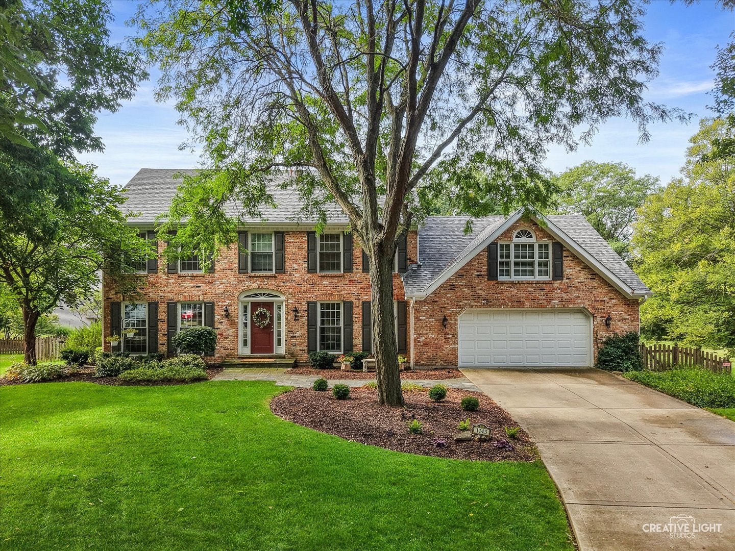 1143 Stuart Court