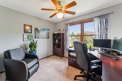 Tiny photo for 738 W Evergreen Court, Palatine, IL 60067 (MLS # 12679952)