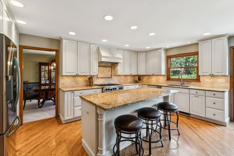 Tiny photo for 738 W Evergreen Court, Palatine, IL 60067 (MLS # 12679952)