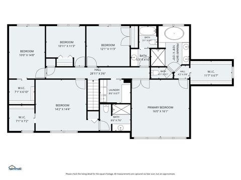 Tiny photo for 738 W Evergreen Court, Palatine, IL 60067 (MLS # 12679952)
