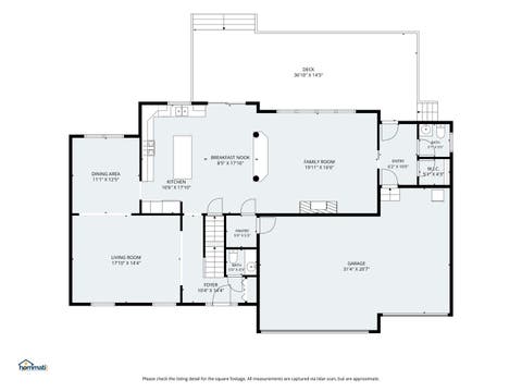 Tiny photo for 738 W Evergreen Court, Palatine, IL 60067 (MLS # 12679952)