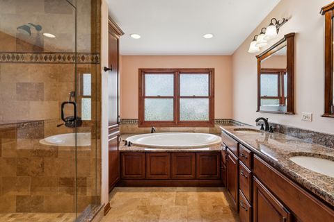 Tiny photo for 738 W Evergreen Court, Palatine, IL 60067 (MLS # 12679952)