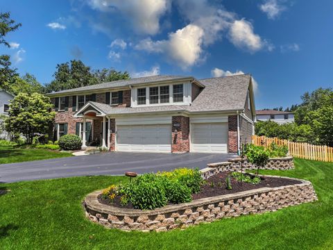 Tiny photo for 738 W Evergreen Court, Palatine, IL 60067 (MLS # 12679952)