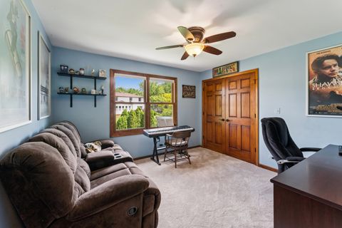 Tiny photo for 738 W Evergreen Court, Palatine, IL 60067 (MLS # 12679952)