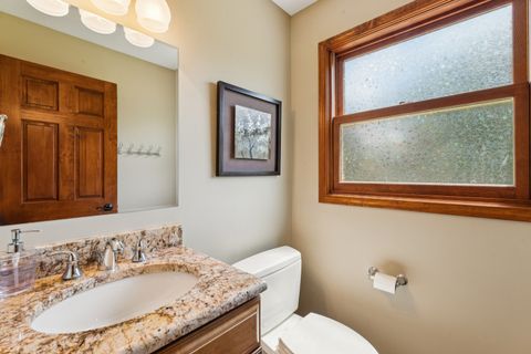 Tiny photo for 738 W Evergreen Court, Palatine, IL 60067 (MLS # 12679952)