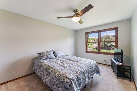 Tiny photo for 738 W Evergreen Court, Palatine, IL 60067 (MLS # 12679952)