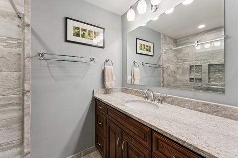 Tiny photo for 738 W Evergreen Court, Palatine, IL 60067 (MLS # 12679952)