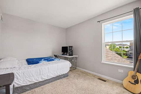 Tiny photo for 1911 Willoughby Lane, Joliet, IL 60431 (MLS # 12739174)