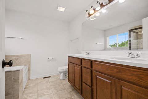 Tiny photo for 1911 Willoughby Lane, Joliet, IL 60431 (MLS # 12739174)