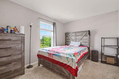 Tiny photo for 1911 Willoughby Lane, Joliet, IL 60431 (MLS # 12739174)
