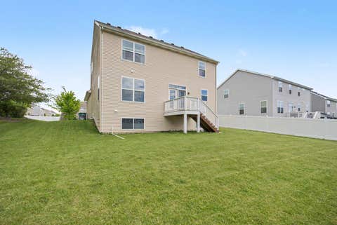 Tiny photo for 1911 Willoughby Lane, Joliet, IL 60431 (MLS # 12739174)