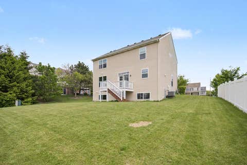 Tiny photo for 1911 Willoughby Lane, Joliet, IL 60431 (MLS # 12739174)