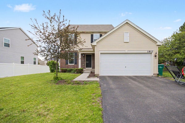 1911 WILLOUGHBY LN, JOLIET, IL 60431 - Image df0ecddef69e1fdf9cd1f1fb1b2a95c0/4019128156