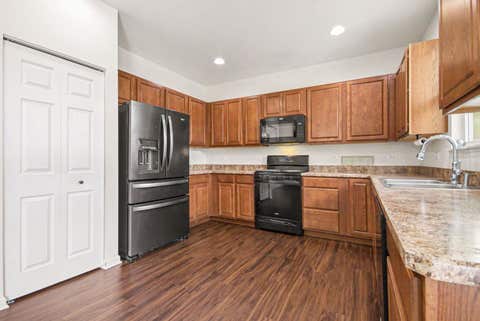 Tiny photo for 1911 Willoughby Lane, Joliet, IL 60431 (MLS # 12739174)
