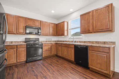 Tiny photo for 1911 Willoughby Lane, Joliet, IL 60431 (MLS # 12739174)