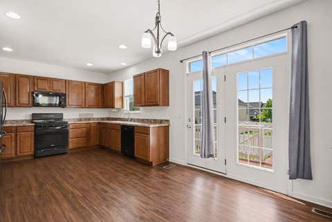 Tiny photo for 1911 Willoughby Lane, Joliet, IL 60431 (MLS # 12739174)