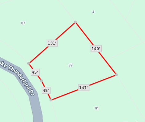 89 LAKE THUNDERBIRD DR, PUTNAM, IL 61560 - Image df0efbdf24a32adb3e58b9bc722eff7a/2398236917