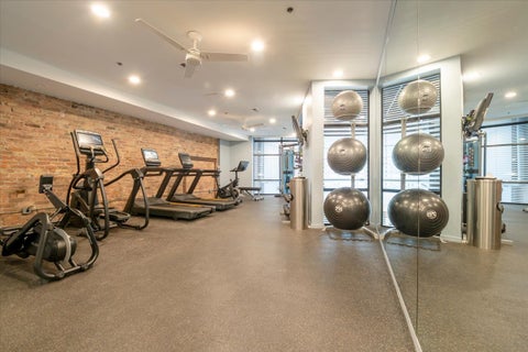 Tiny photo for 616 W Fulton Street #513, Chicago, IL 60661 (MLS # 12756685)