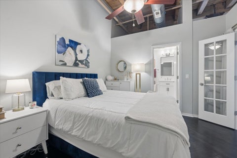 Tiny photo for 616 W Fulton Street #513, Chicago, IL 60661 (MLS # 12756685)