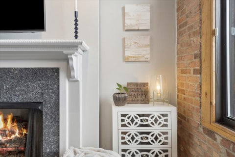 Tiny photo for 616 W Fulton Street #513, Chicago, IL 60661 (MLS # 12756685)