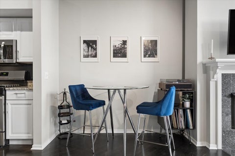 Tiny photo for 616 W Fulton Street #513, Chicago, IL 60661 (MLS # 12756685)