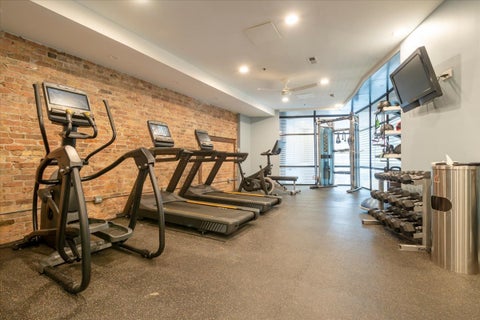 Tiny photo for 616 W Fulton Street #513, Chicago, IL 60661 (MLS # 12756685)