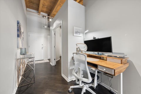 Tiny photo for 616 W Fulton Street #513, Chicago, IL 60661 (MLS # 12756685)