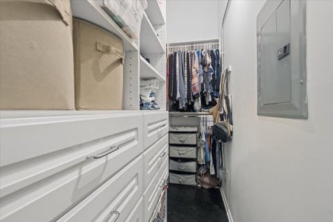 Tiny photo for 616 W Fulton Street #513, Chicago, IL 60661 (MLS # 12756685)
