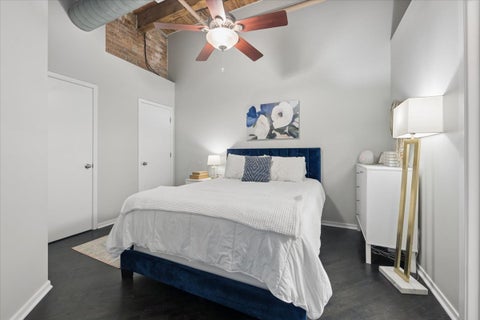 Tiny photo for 616 W Fulton Street #513, Chicago, IL 60661 (MLS # 12756685)