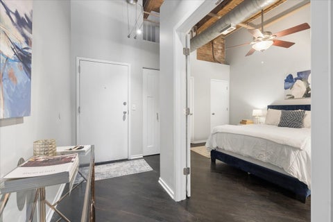 Tiny photo for 616 W Fulton Street #513, Chicago, IL 60661 (MLS # 12756685)