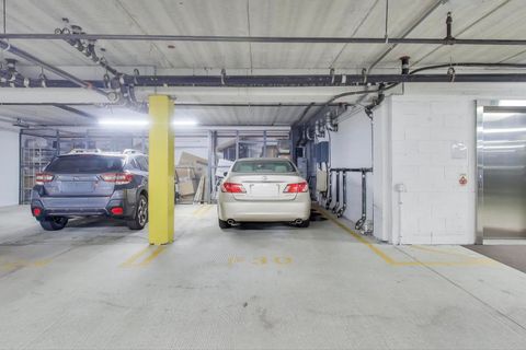 Tiny photo for 1950 Farnsworth Lane #202, Northbrook, IL 60062 (MLS # 12496970)