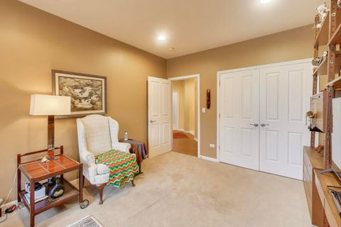 Tiny photo for 1950 Farnsworth Lane #202, Northbrook, IL 60062 (MLS # 12496970)