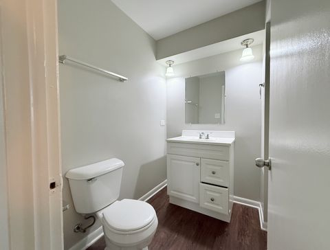 Tiny photo for 4108 Applewood Lane, Matteson, IL 60443 (MLS # 12450451)