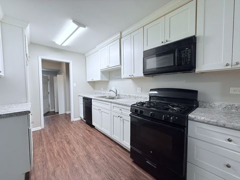 Tiny photo for 4108 Applewood Lane, Matteson, IL 60443 (MLS # 12450451)