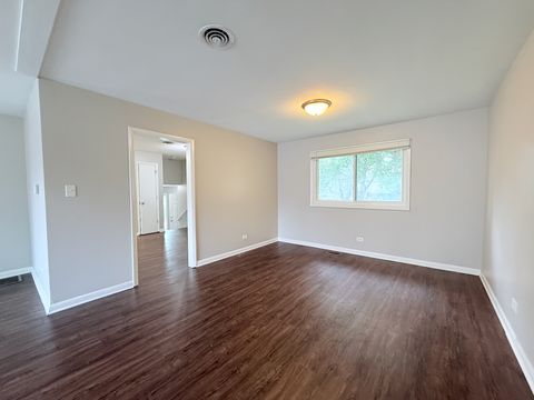 Tiny photo for 4108 Applewood Lane, Matteson, IL 60443 (MLS # 12450451)