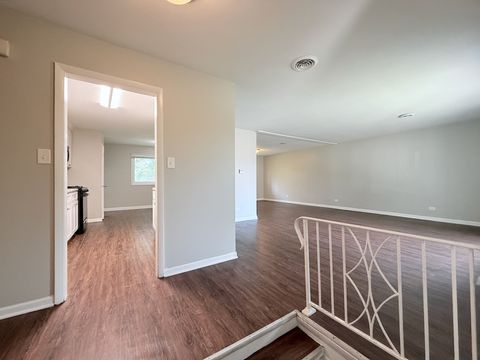 Tiny photo for 4108 Applewood Lane, Matteson, IL 60443 (MLS # 12450451)