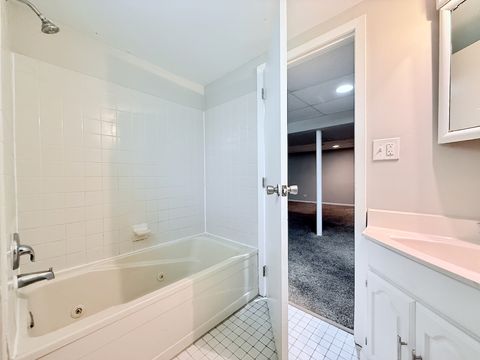 Tiny photo for 4108 Applewood Lane, Matteson, IL 60443 (MLS # 12450451)