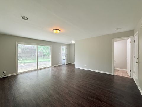 Tiny photo for 4108 Applewood Lane, Matteson, IL 60443 (MLS # 12450451)