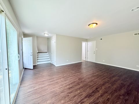Tiny photo for 4108 Applewood Lane, Matteson, IL 60443 (MLS # 12450451)