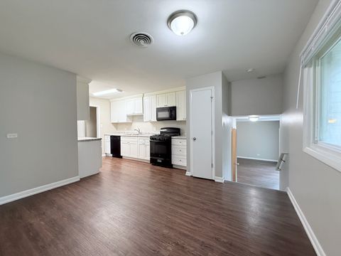 Tiny photo for 4108 Applewood Lane, Matteson, IL 60443 (MLS # 12450451)