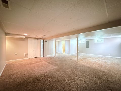 Tiny photo for 4108 Applewood Lane, Matteson, IL 60443 (MLS # 12450451)