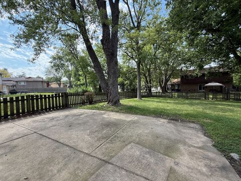 Tiny photo for 4108 Applewood Lane, Matteson, IL 60443 (MLS # 12450451)