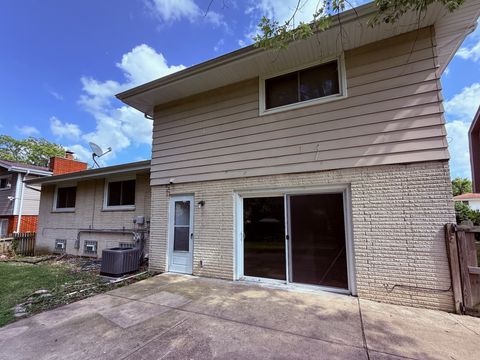 Tiny photo for 4108 Applewood Lane, Matteson, IL 60443 (MLS # 12450451)
