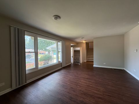 Tiny photo for 4108 Applewood Lane, Matteson, IL 60443 (MLS # 12450451)