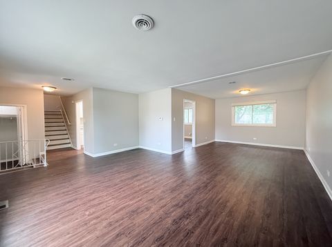 Tiny photo for 4108 Applewood Lane, Matteson, IL 60443 (MLS # 12450451)