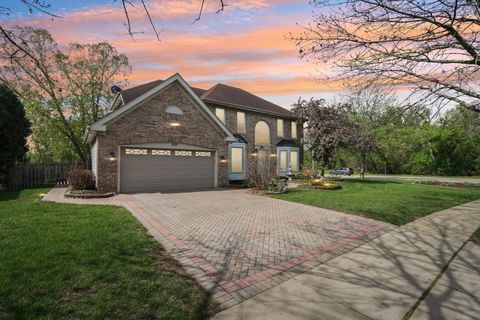 1337 E Thacker Street Schaumburg IL 60173