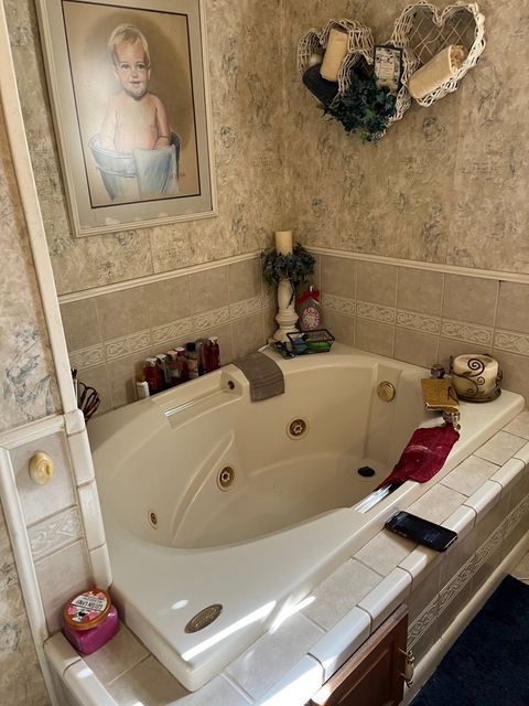 Tiny photo for 17376 Garrett Road, Johnston City, IL 62951 (MLS # 12620363)